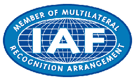 IAF (International Accreditation Forum)