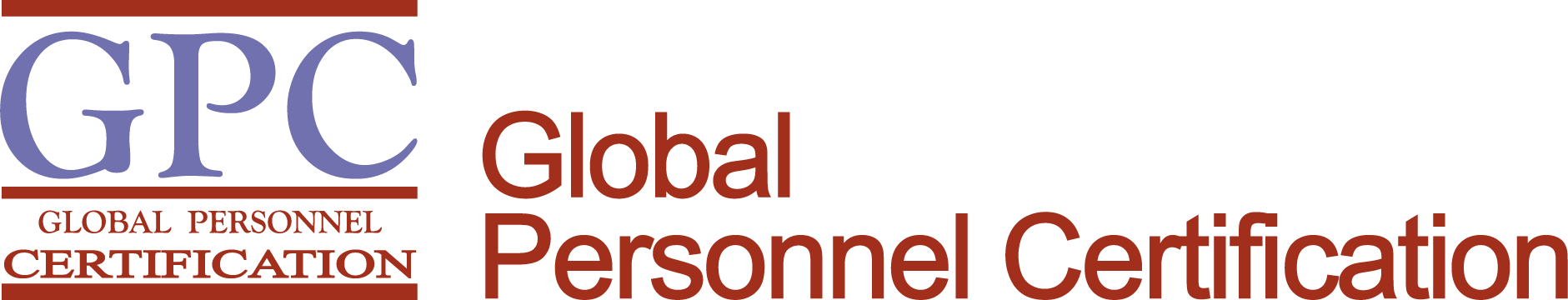 GPC Global Personnel Certification
